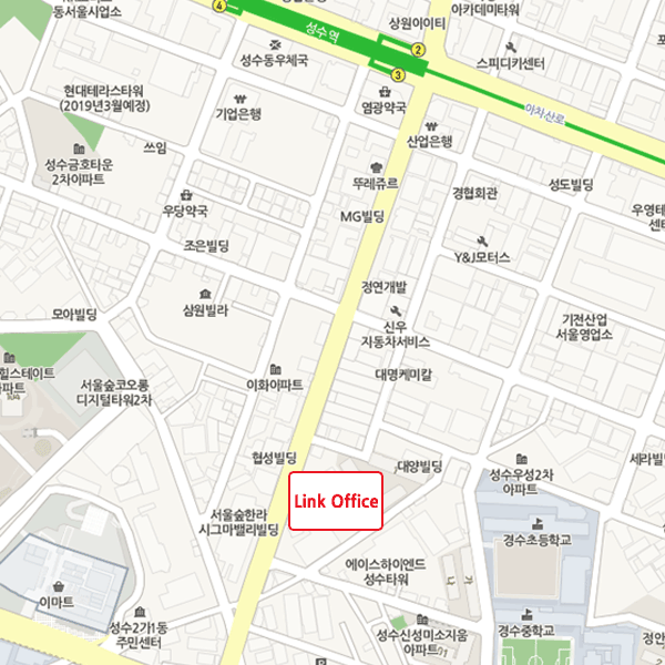 찾아오시는길
